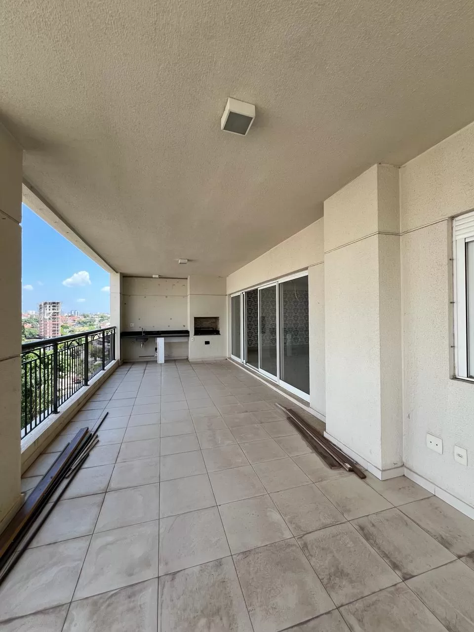 Apartamento à Venda no Condominio Único Campolim em Sorocaba-SP