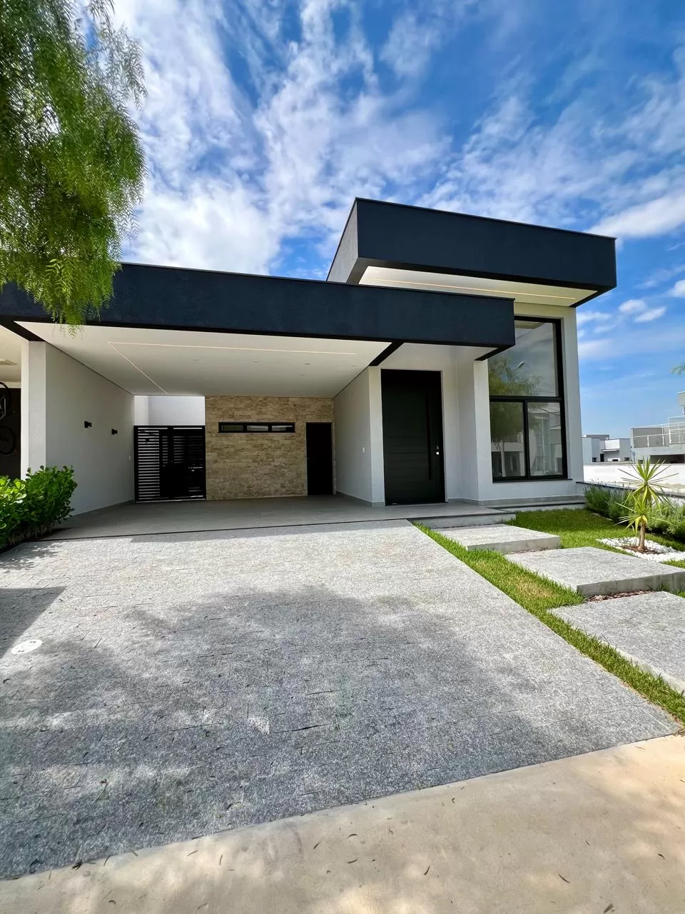 Linda Casa à Venda no Condominio Ibiti Reserva em Sorocaba/SP