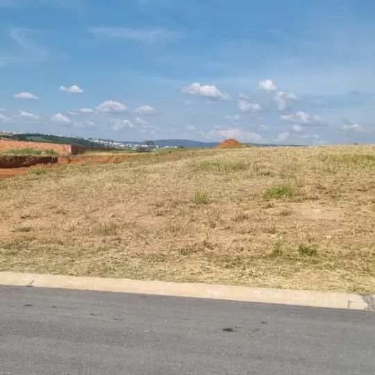 Terreno à Venda no Loteamento Residencial UP em Sorocaba/SP