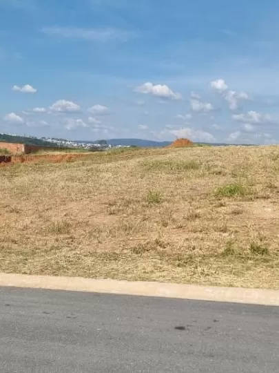 Terreno à Venda no Loteamento Residencial UP em Sorocaba/SP