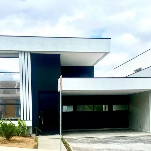 Linda Casa Térrea à Venda no Condominio Ibiti Reserva em Sorocaba/SP