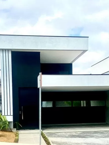 Linda Casa Térrea à Venda no Condominio Ibiti Reserva em Sorocaba/SP