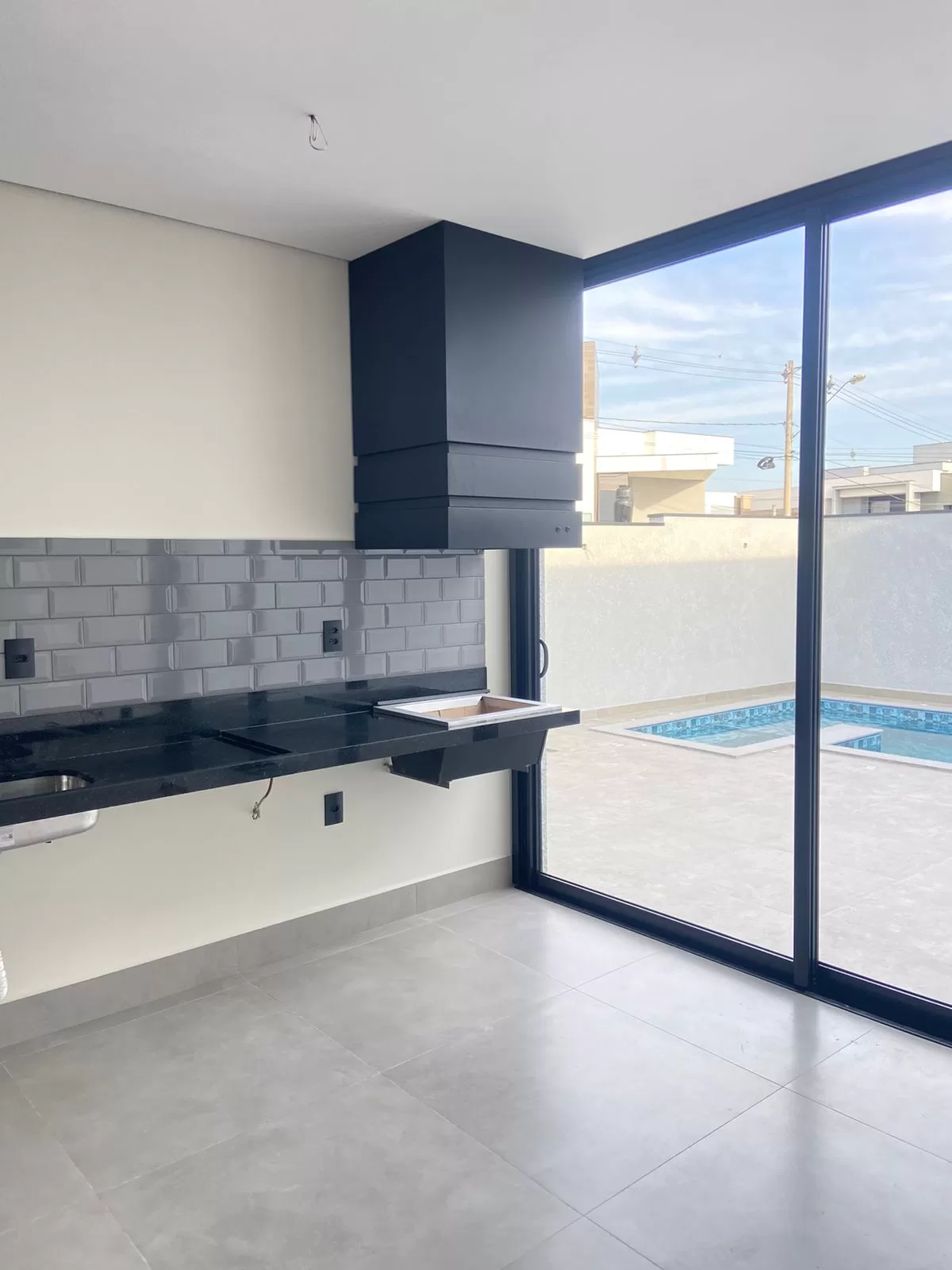 Linda Casa Térrea à Venda no Condominio Ibiti Reserva em Sorocaba/SP