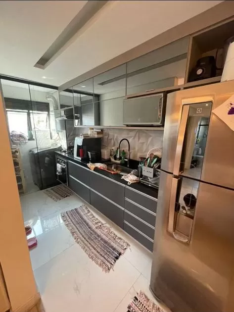 Lindo Apartamento à Venda no Condominio Jr Campolim em Sorocaba/SP