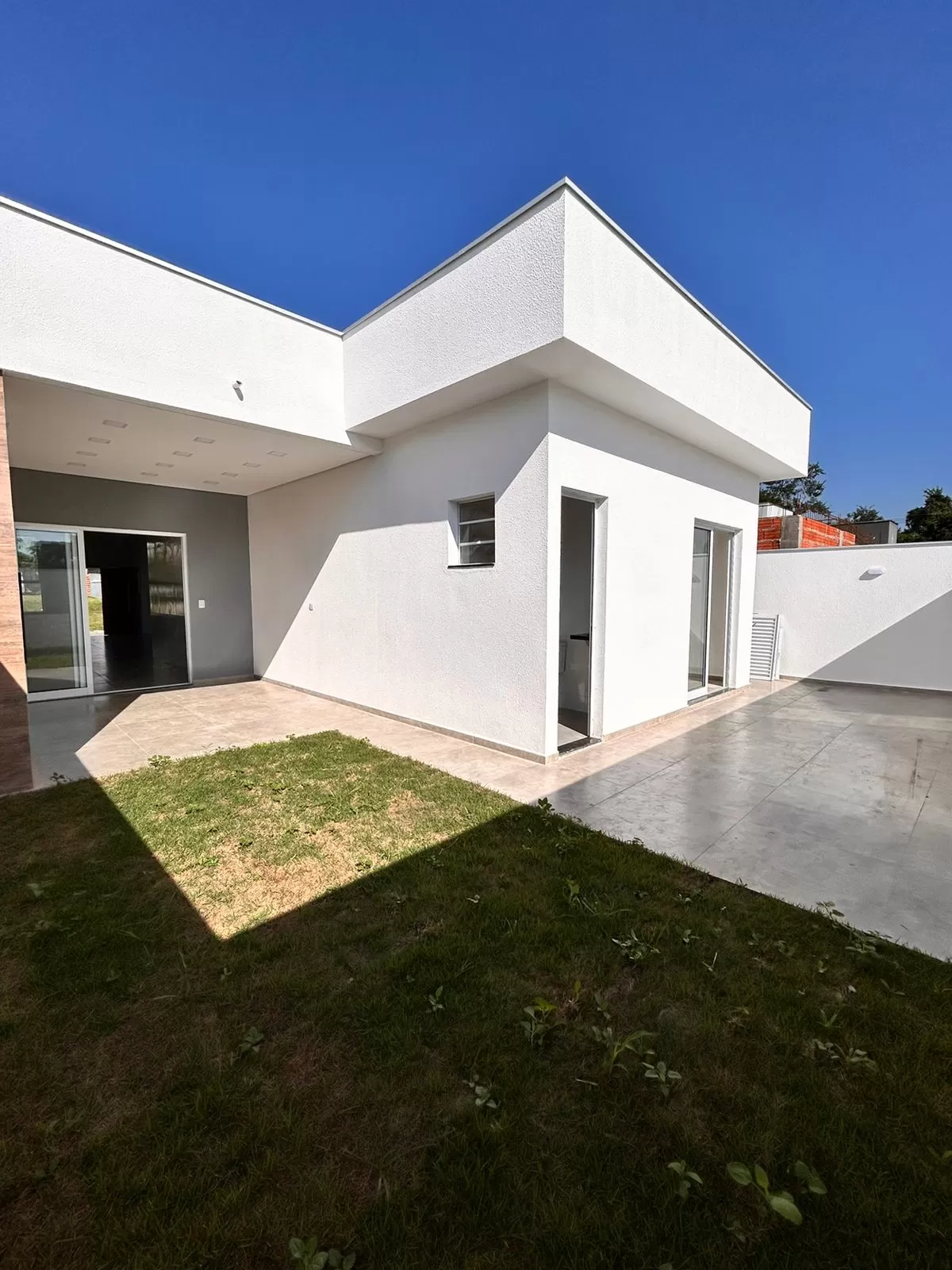 Linda Casa à Venda no Condominio Campos do Conde em Sorocaba/SP