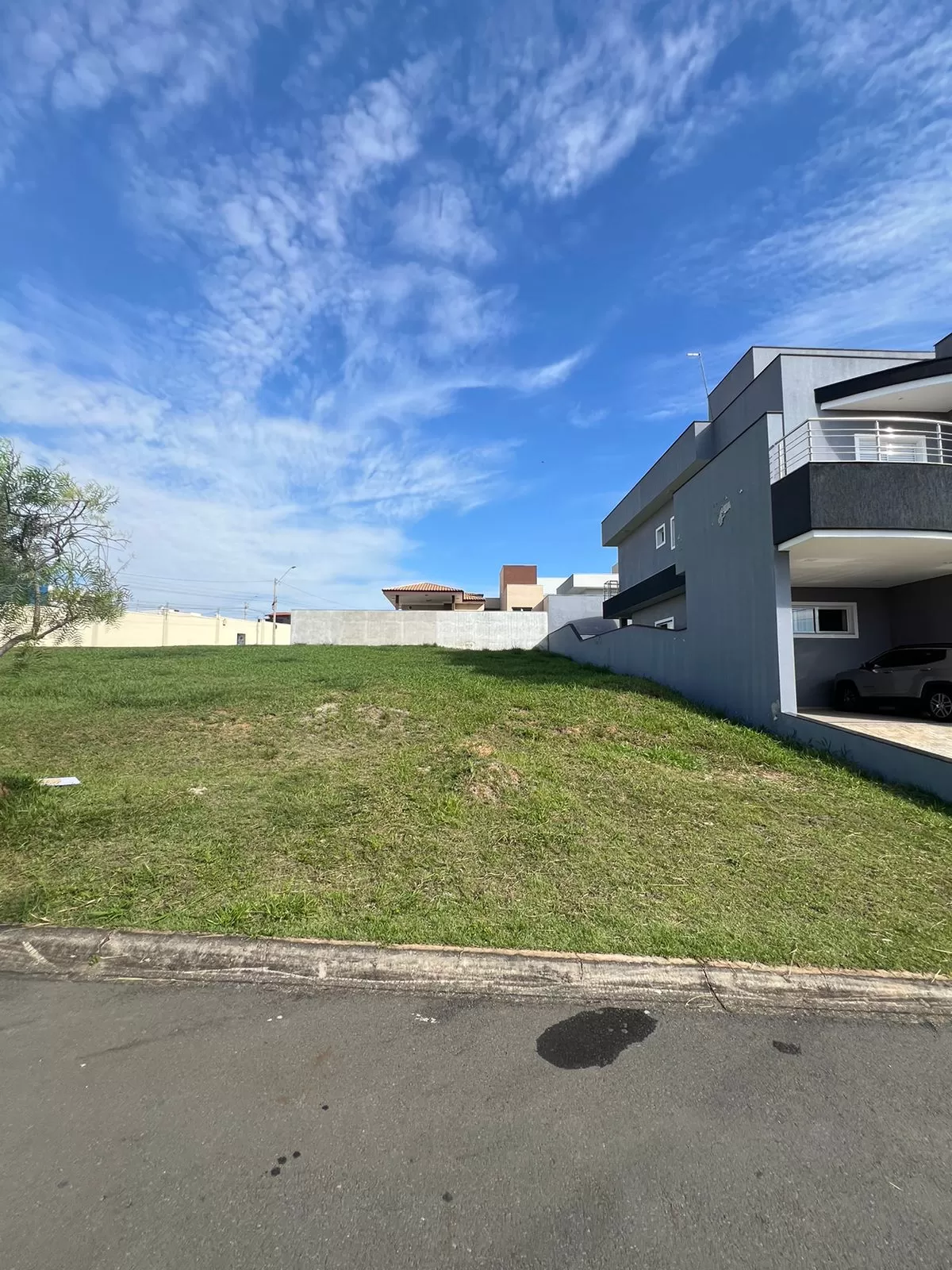 Excelente Terreno à Venda no Condominio Villagio Milano em Sorocaba/SP