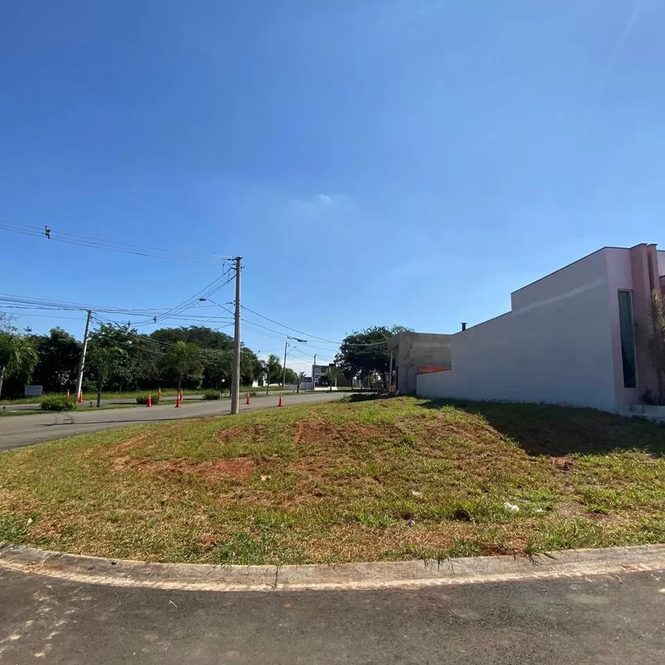 Terreno à Venda no Condominio Reserva Ipanema/SP 