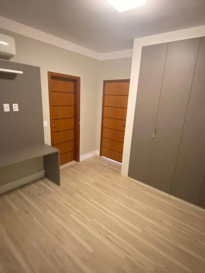 Linda Casa para Locação no Condominio Alphaville Nova Esplanada em Votorantim/SP