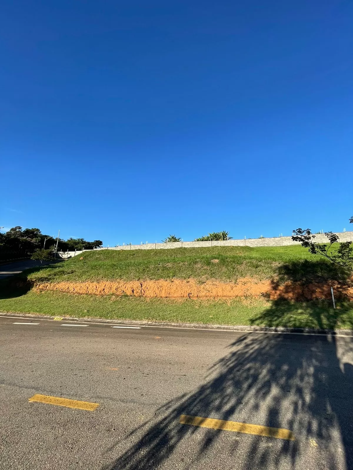 Terreno à Venda no Condominio Fazenda Jequitibá em Sorocaba/SP