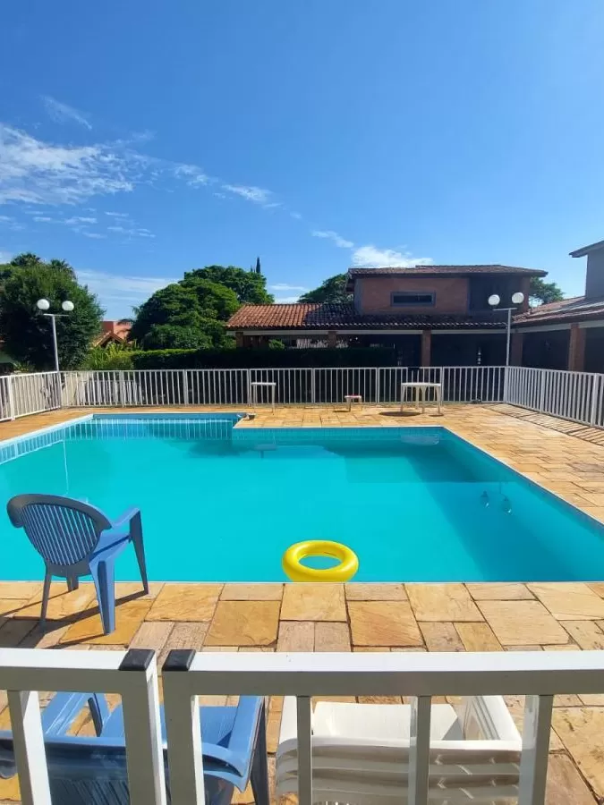 Lindo Imóvel à Venda no Condominio Vivendas do Lago em Sorocaba/SP