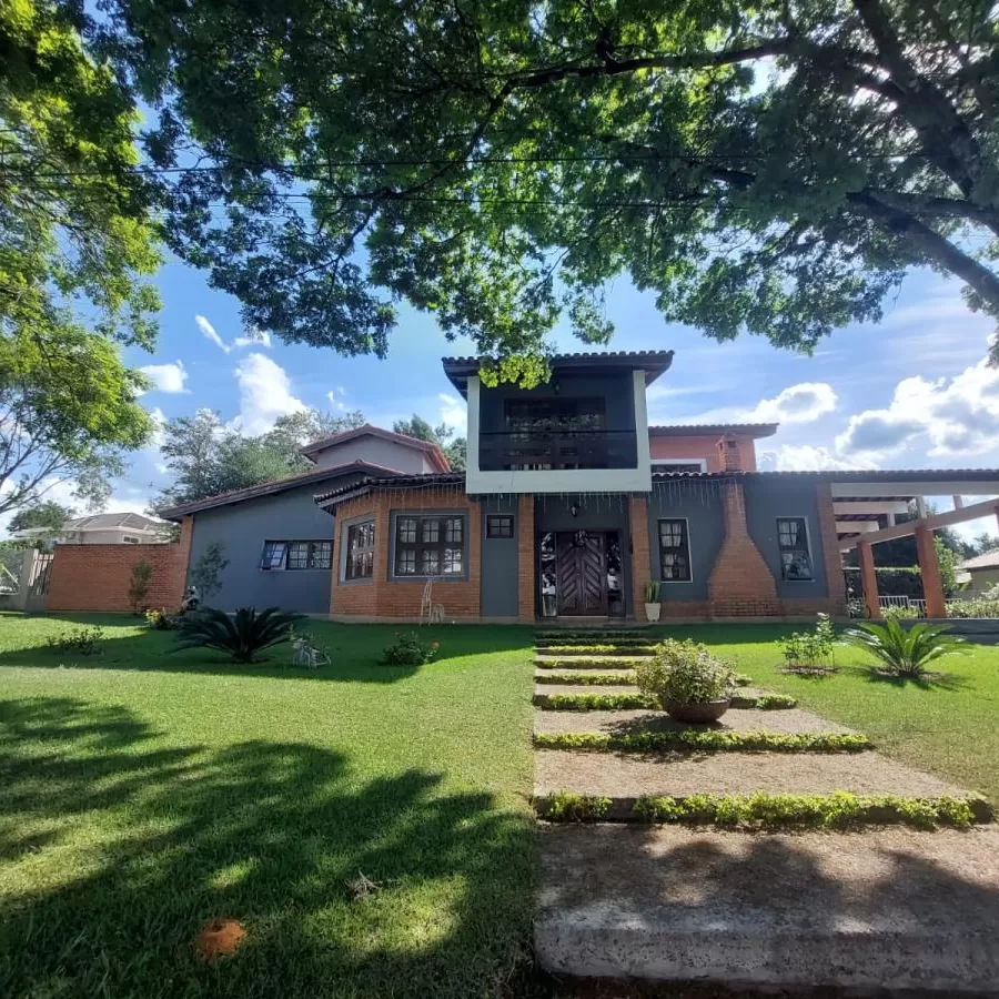 Lindo Imóvel à Venda no Condominio Vivendas do Lago em Sorocaba/SP