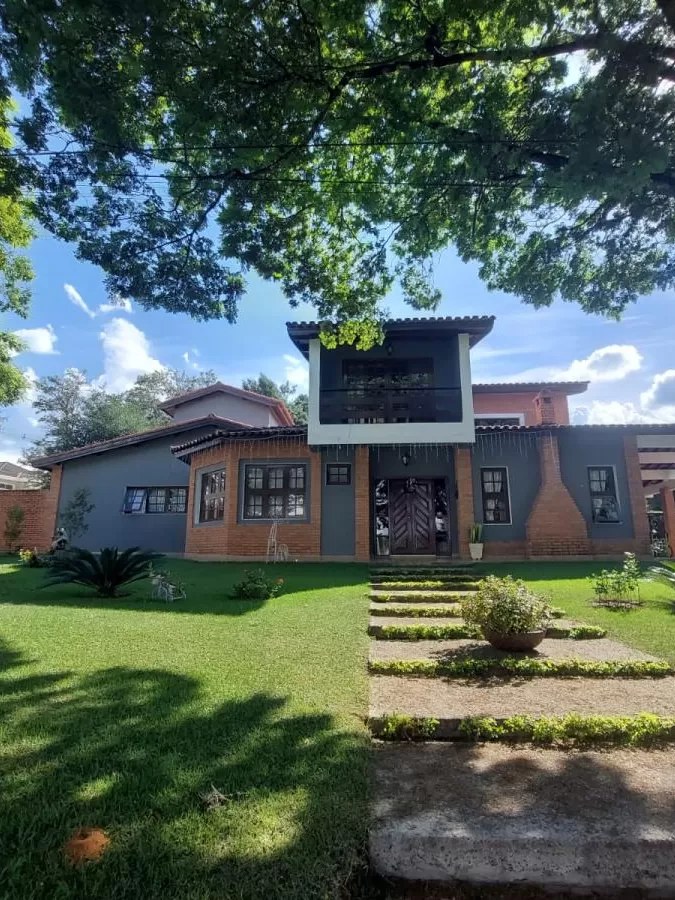 Lindo Imóvel à Venda no Condominio Vivendas do Lago em Sorocaba/SP