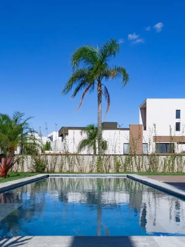 Linda Casa  à Venda no Condominio Alphaville Nova Esplanada em Votorantim/SP