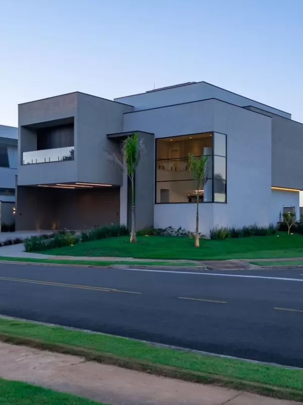 Linda Casa  à Venda no Condominio Alphaville Nova Esplanada em Votorantim/SP