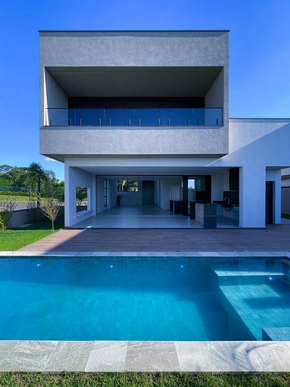 Linda Casa  à Venda no Condominio Alphaville Nova Esplanada em Votorantim/SP