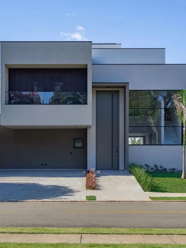 Linda Casa  à Venda no Condominio Alphaville Nova Esplanada em Votorantim/SP