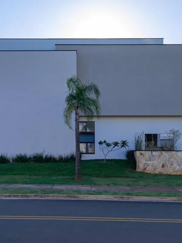 Linda Casa  à Venda no Condominio Alphaville Nova Esplanada em Votorantim/SP