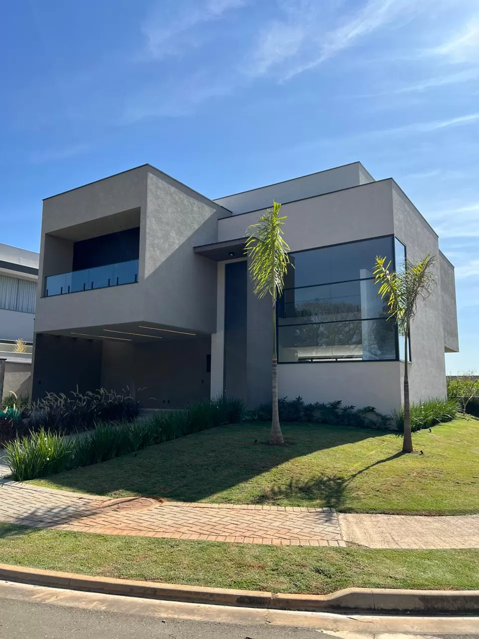 Linda Casa  à Venda no Condominio Alphaville Nova Esplanada em Votorantim/SP