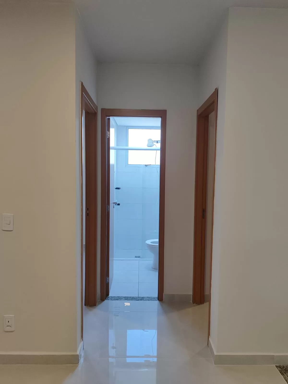  Apartamento Terréo com quintal à Venda no Condomínio Parque Serra Bonita, Sorocaba/SP