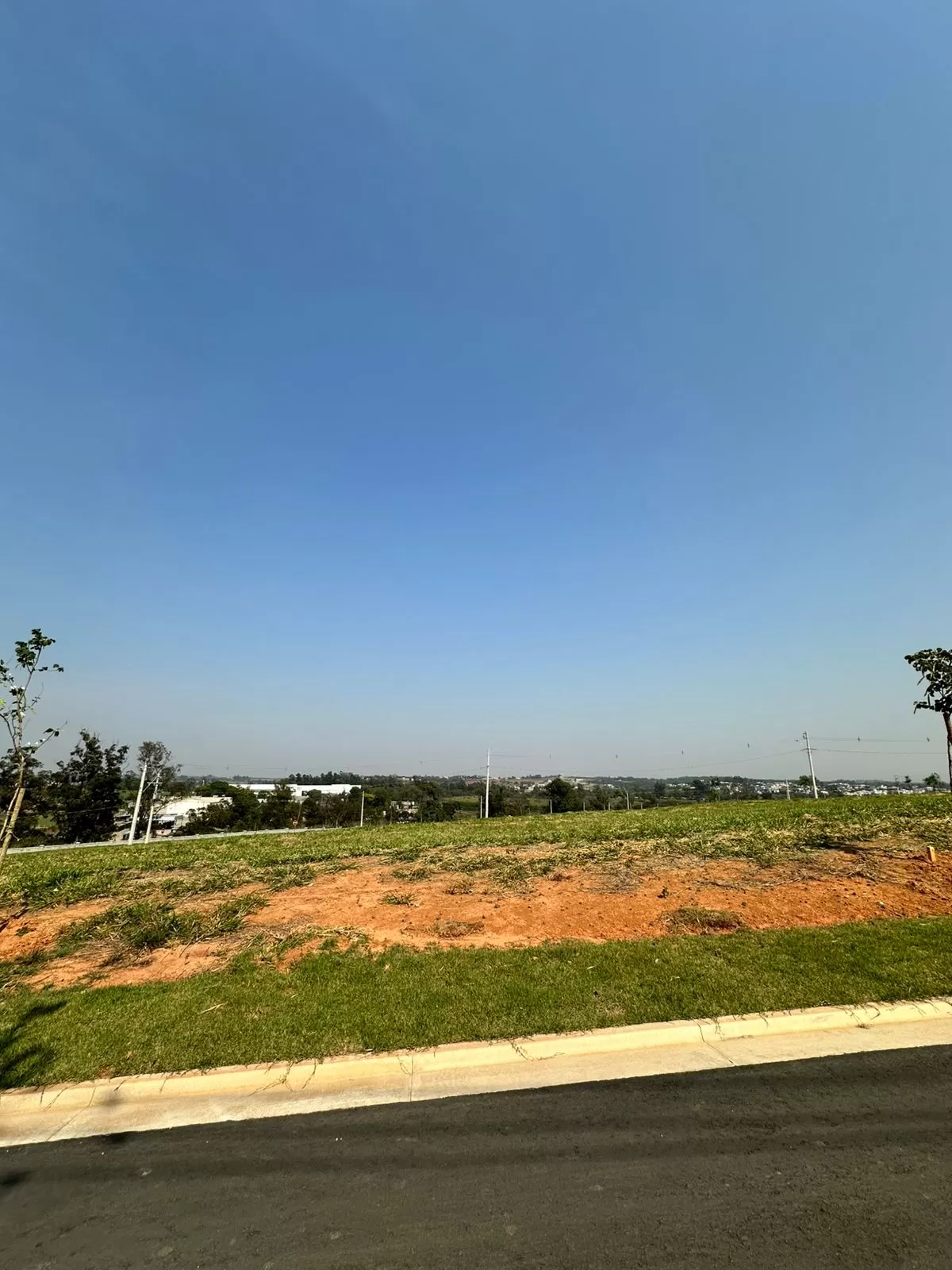 Terreno à venda no Condominio Terras Alpha em Votorantim- SP 