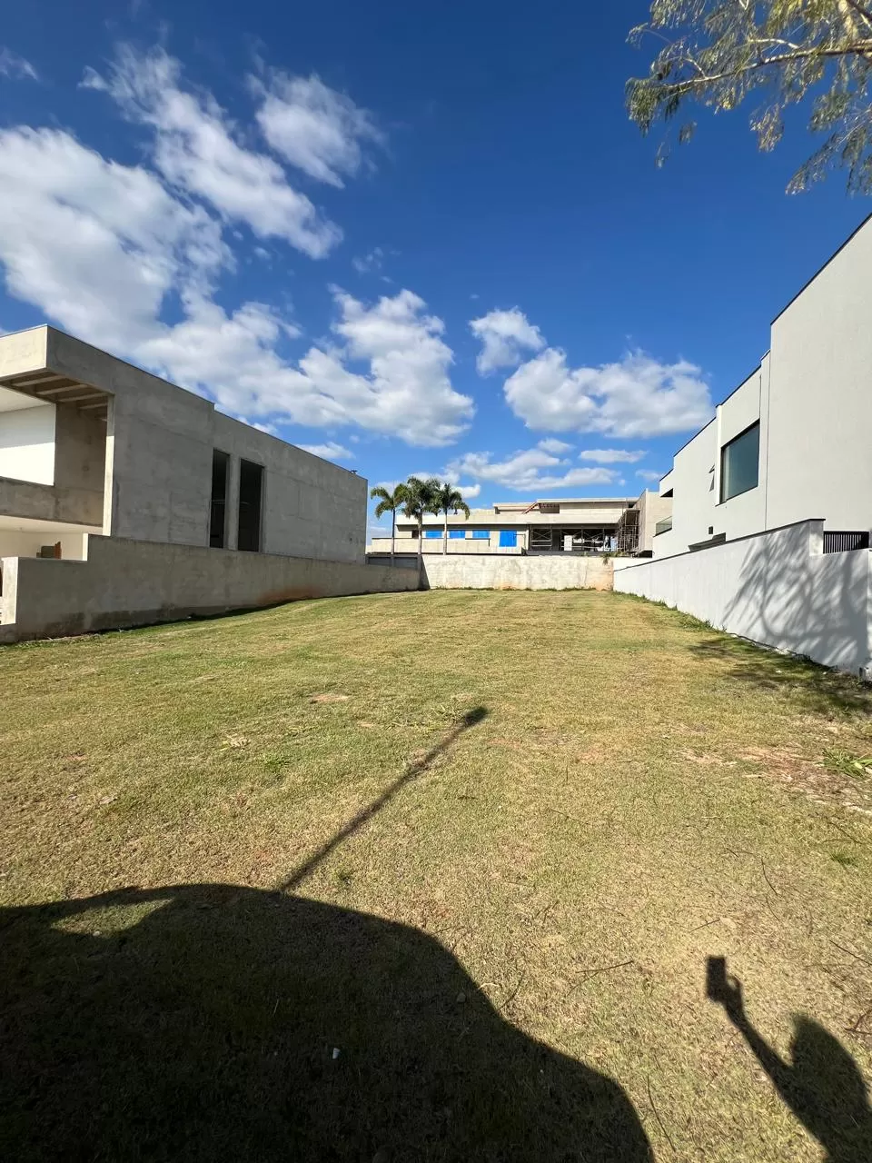 Terreno Plano à Venda no Condomínio Alphaville Nova Esplanada em Votorantim/SP