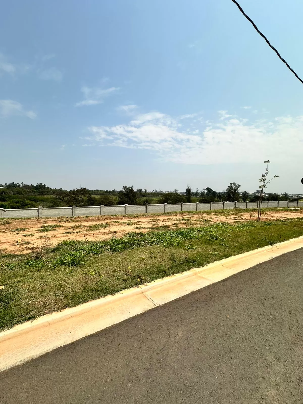 Condomínio Terras Alpha em Votorantim/SP - Terreno à Venda 