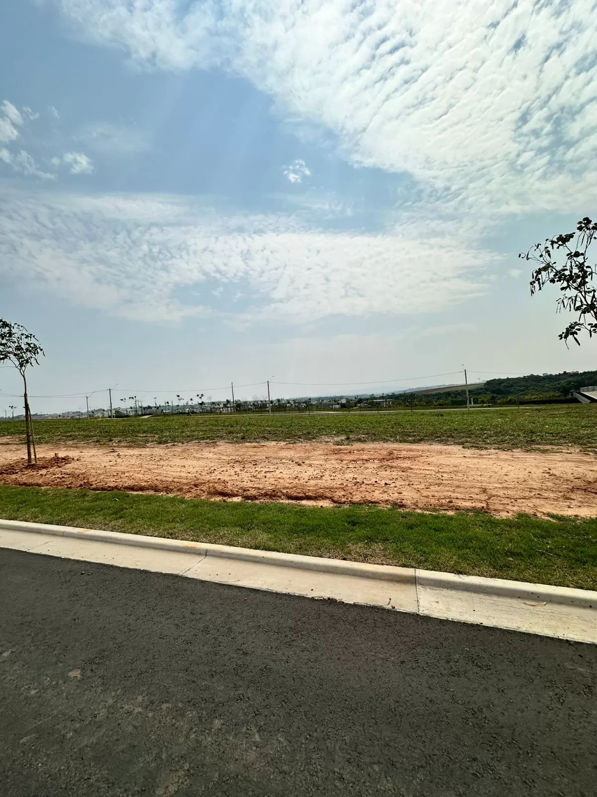 Terreno à Venda no Condomínio Terras Alpha em Votorantim/SP