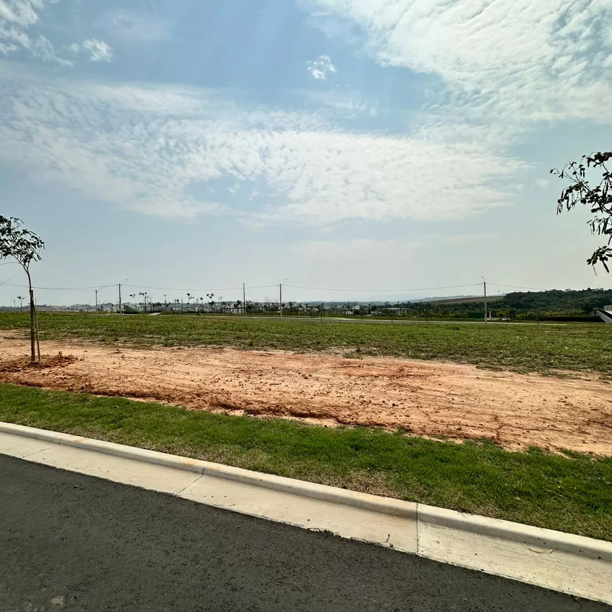 Terreno à Venda no Condomínio Terras Alpha em Votorantim/SP