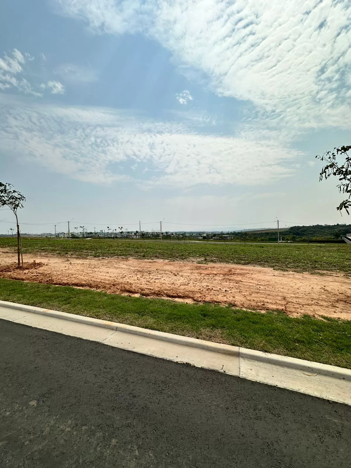 Terreno à Venda no Condomínio Terras Alpha em Votorantim/SP