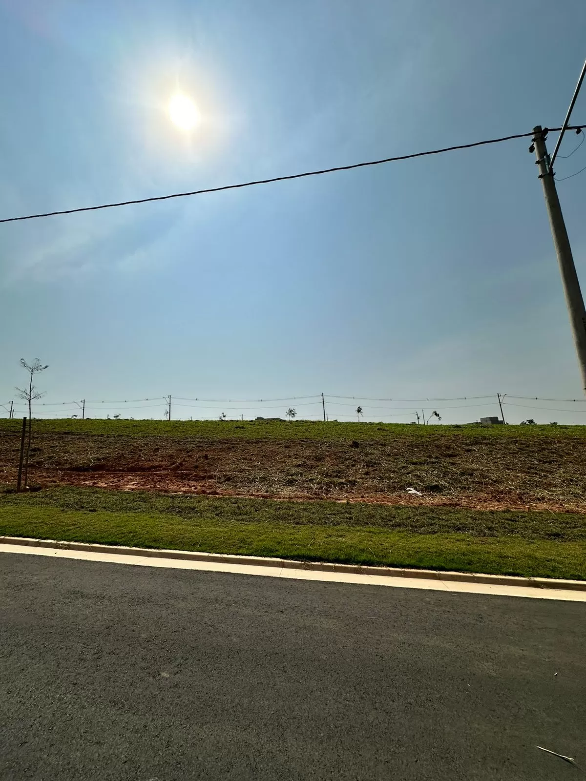  Terreno à Venda no Condomínio Terras Alpha - Votorantim/SP