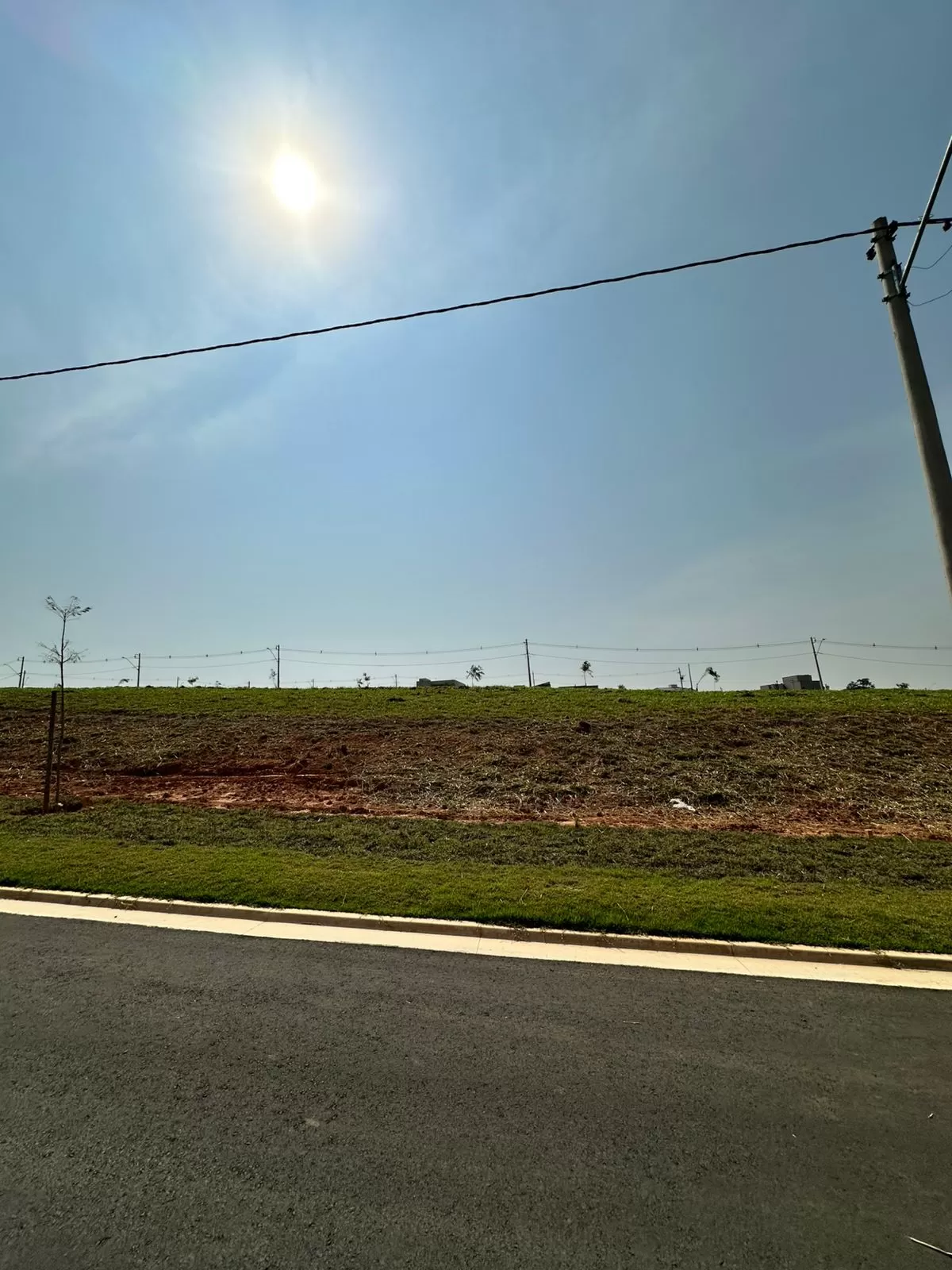  Terreno à Venda no Condomínio Terras Alpha - Votorantim/SP