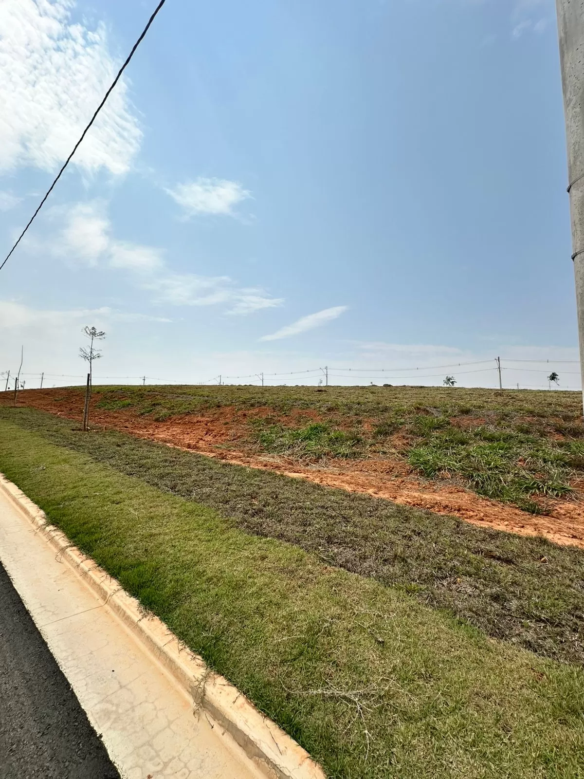  Terreno à Venda no Condomínio Terras Alpha - Votorantim/SP