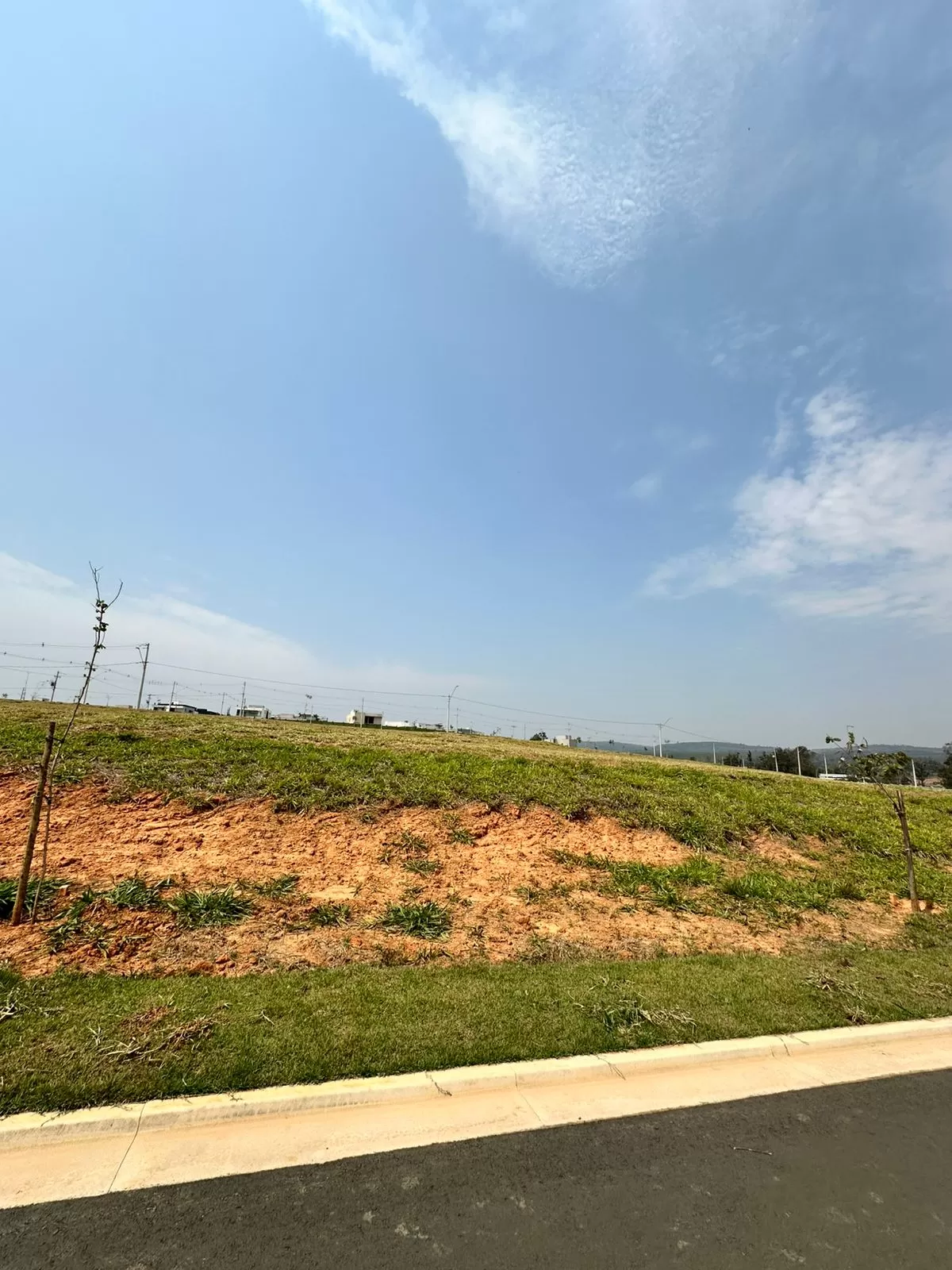 Terreno à Venda no Condominio Terras Alpha - Votorantim/SP 