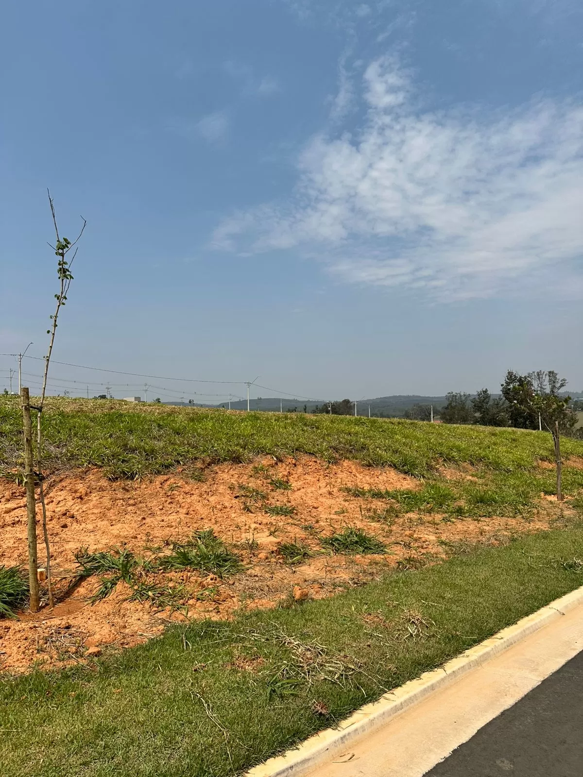 Terreno à Venda no Condominio Terras Alpha - Votorantim/SP 