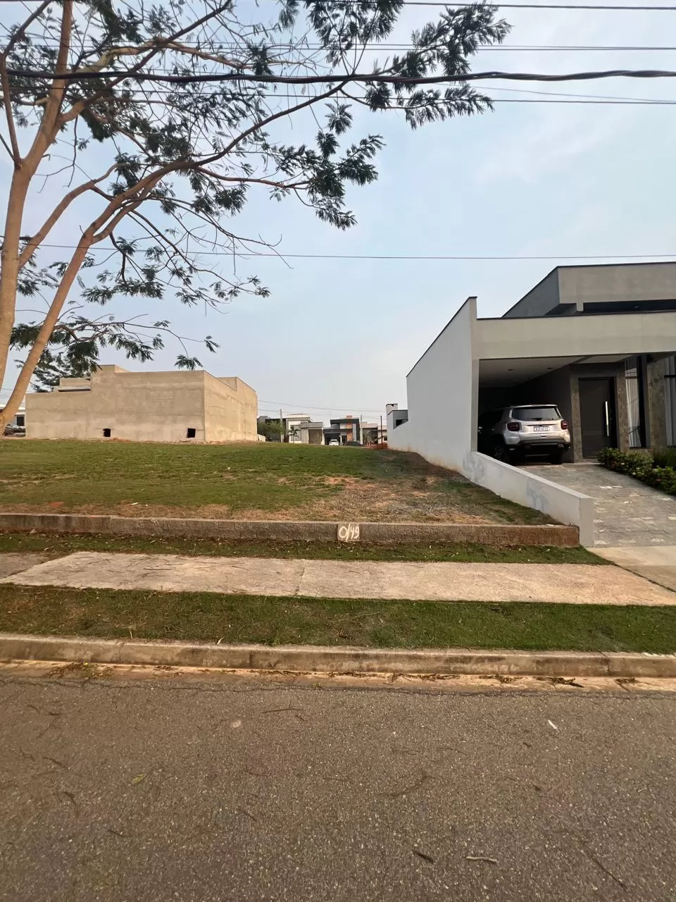 Terreno à Venda no Condominio Villagio Ipanema em Sorocaba/SP