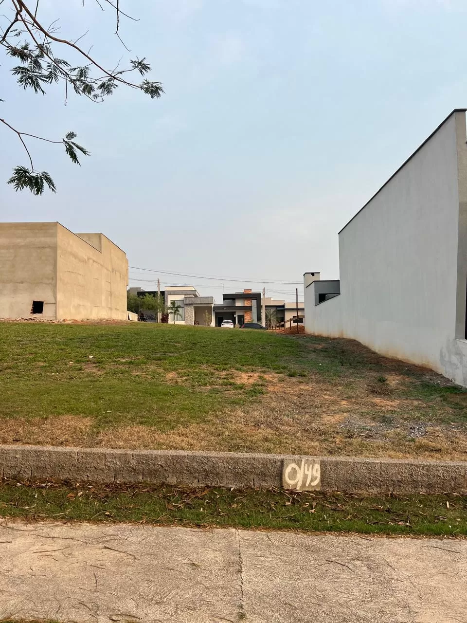 Terreno à Venda no Condominio Villagio Ipanema em Sorocaba/SP