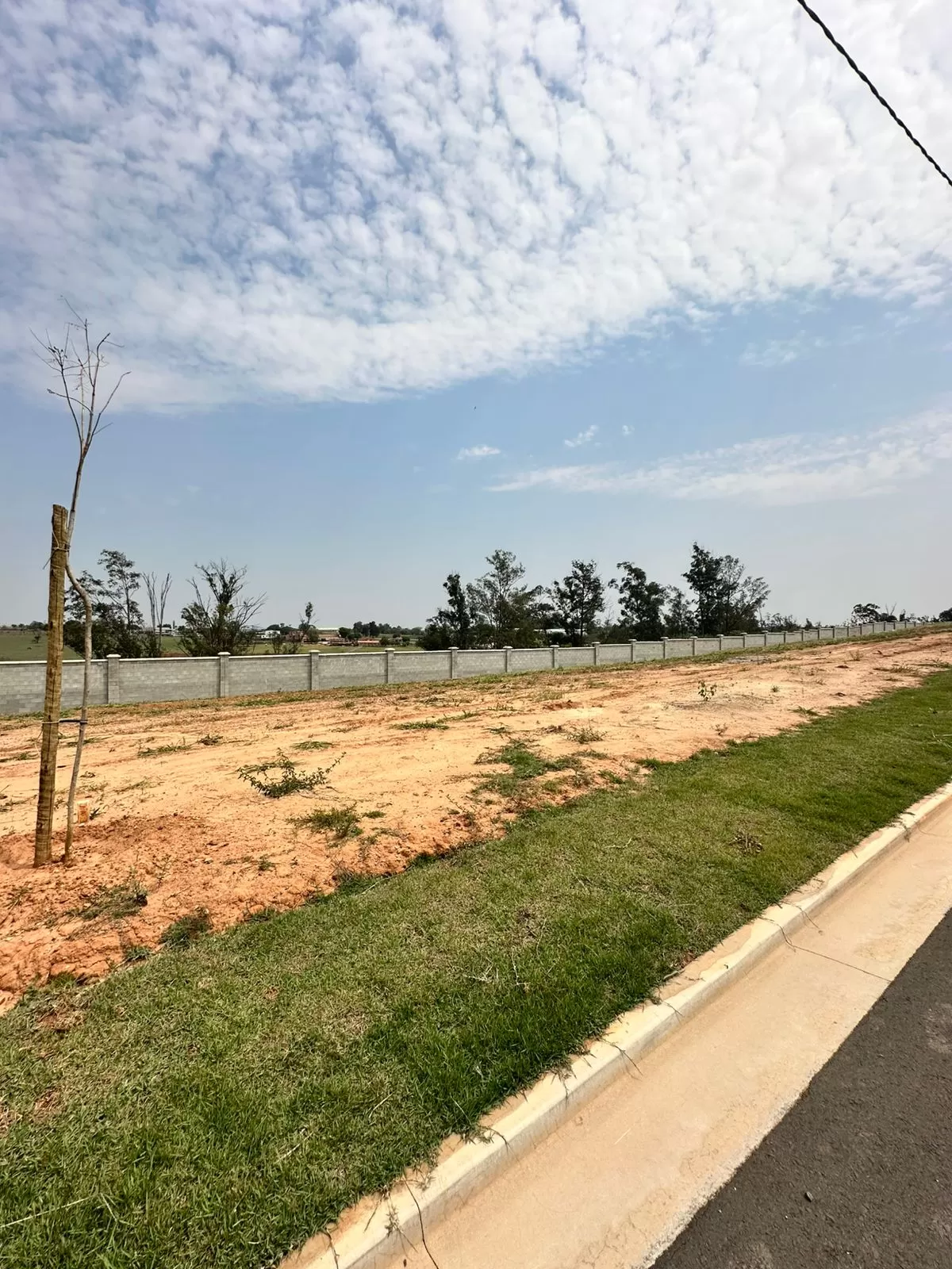 Condominio Terras Alpha em Votorantim/SP Terreno à Venda 