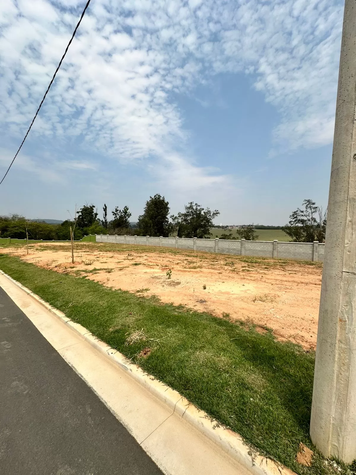 Condominio Terras Alpha em Votorantim/SP Terreno à Venda 