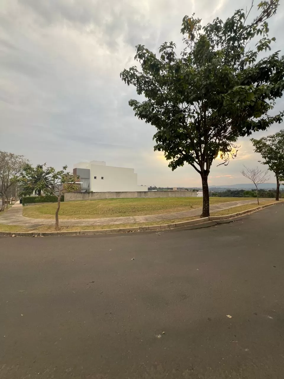 Terreno à Venda no Condominio Saint Patrick em Sorocaba/SP