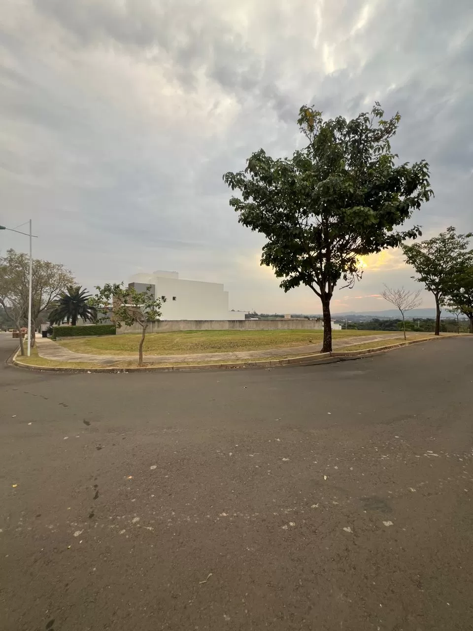 Terreno à Venda no Condominio Saint Patrick em Sorocaba/SP