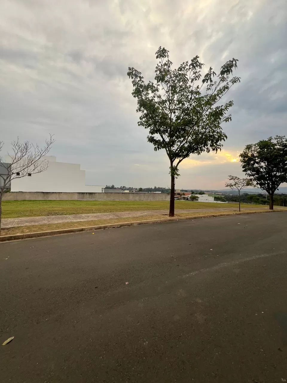 Terreno à Venda no Condominio Saint Patrick em Sorocaba/SP