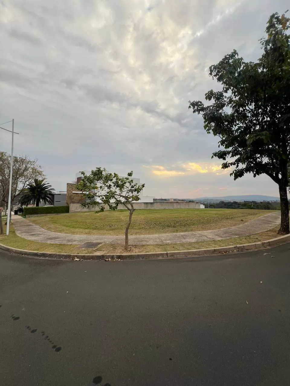 Terreno à Venda no Condominio Saint Patrick em Sorocaba/SP