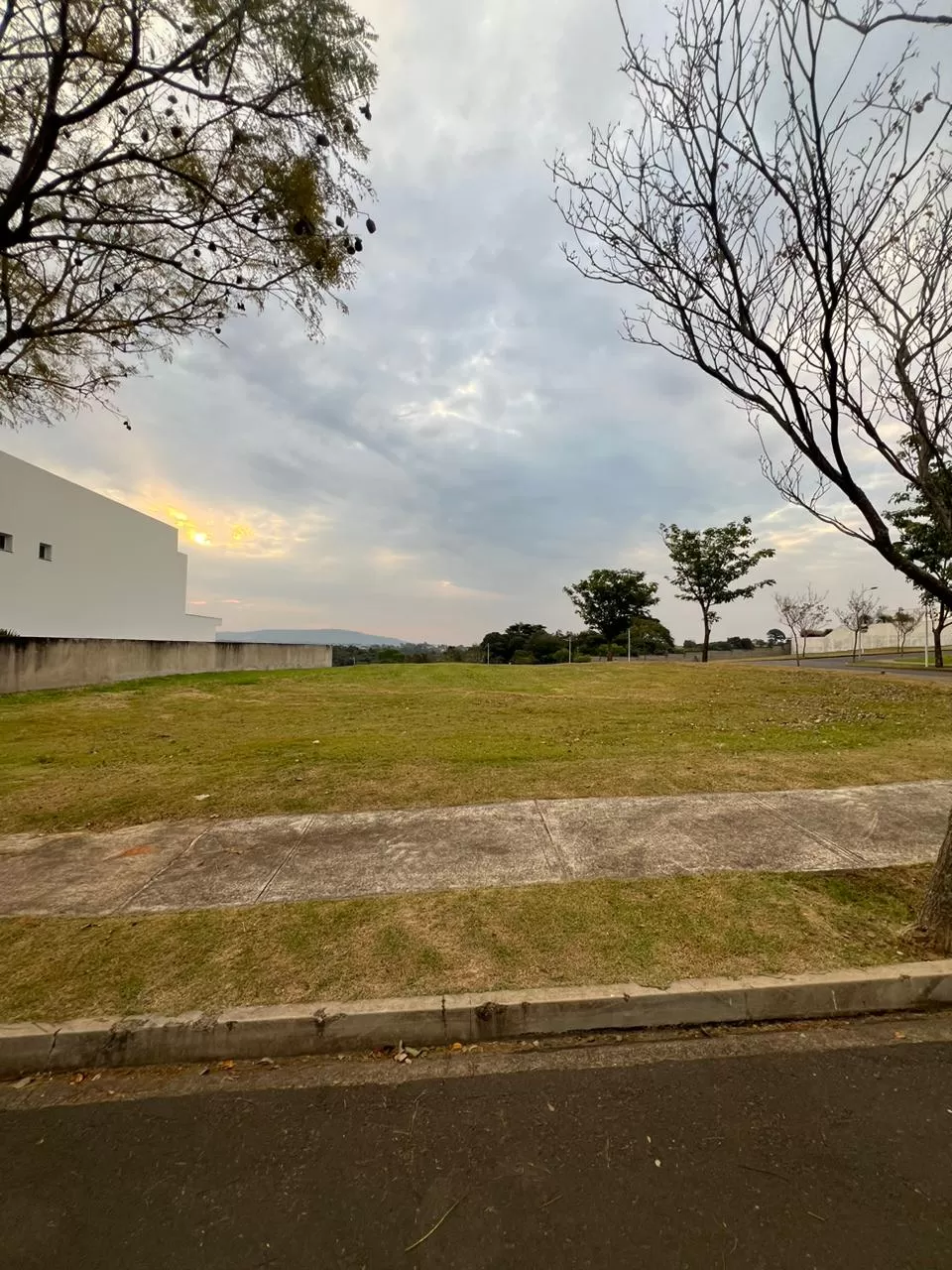 Terreno à Venda no Condominio Saint Patrick em Sorocaba/SP