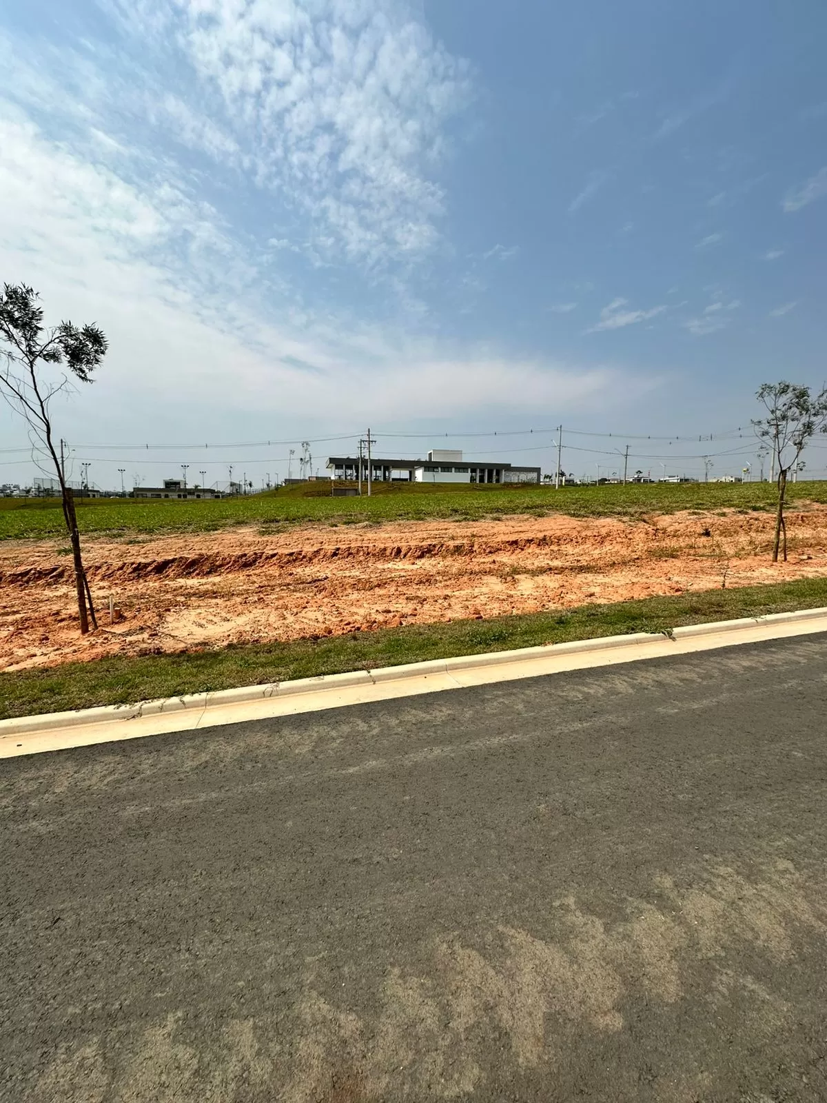 Ótimo Terreno à Venda no Condominio Terras Alpha em Votorantim/SP.