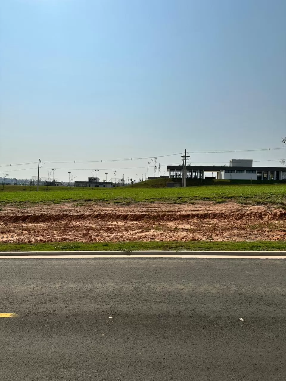 Ótimo Terreno à Venda no Condominio Terras Alpha em Votorantim/SP.