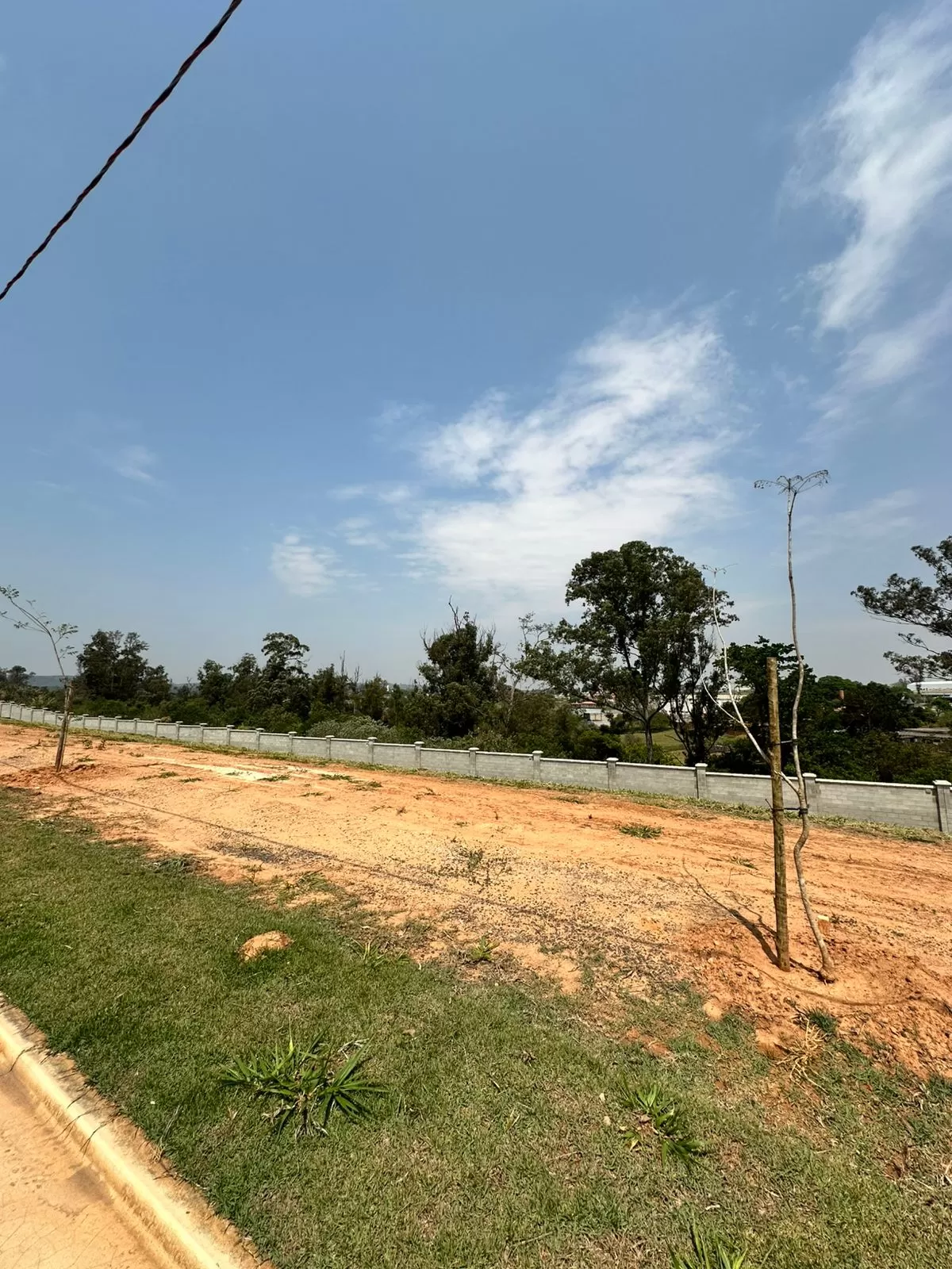 Terreno à Venda no Condominio Terras Alpha em Votorantim/São Paulo