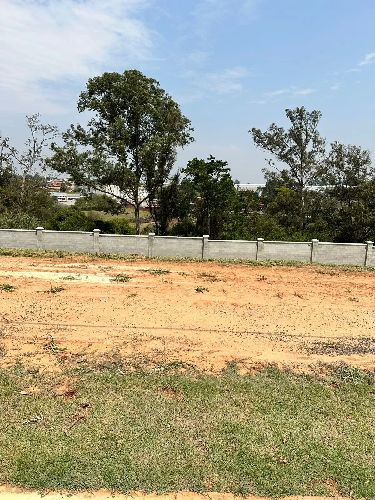 Terreno à Venda no Condominio Terras Alpha em Votorantim/São Paulo