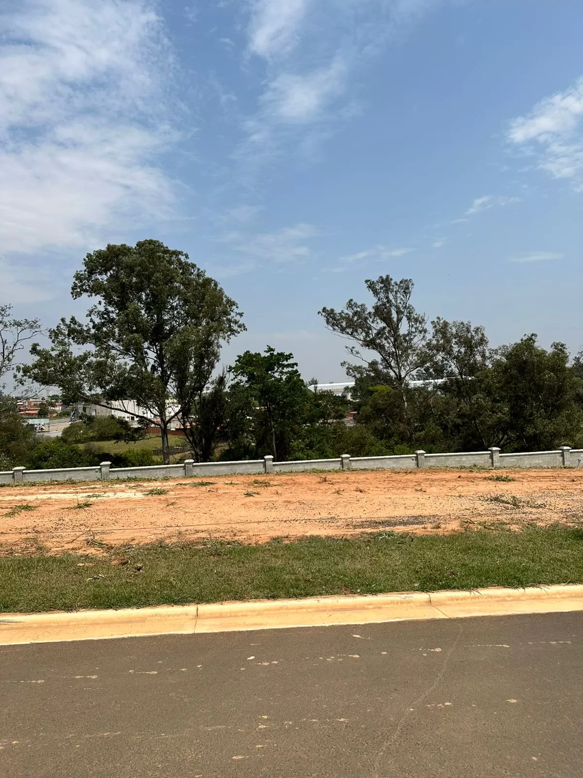 Terreno à Venda no Condominio Terras Alpha em Votorantim/São Paulo