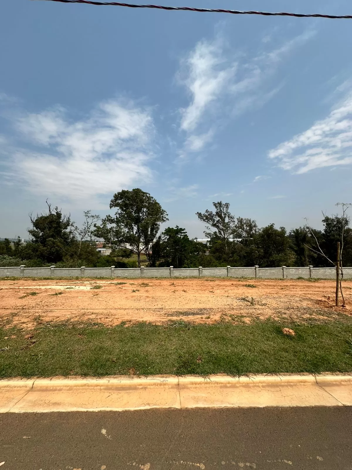 Terreno à Venda no Condominio Terras Alpha em Votorantim/São Paulo