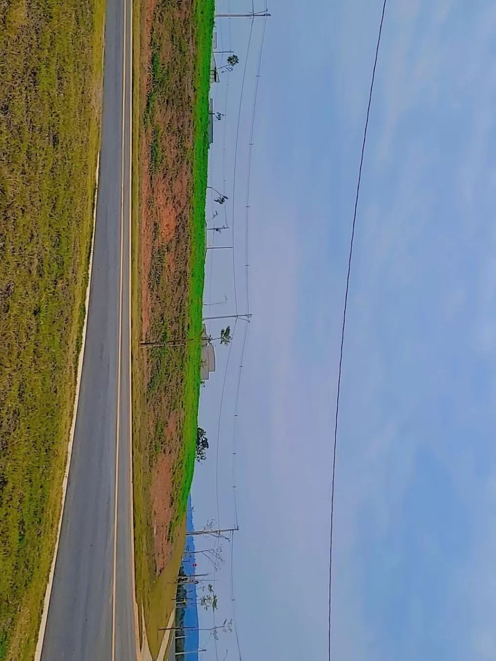 Terreno de Esquina à Venda no Condominio Terras Alpha Votorantim/SP